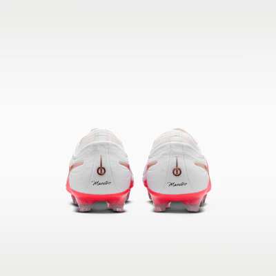Nike Tiempo Maestro Elite Bianco/Bright Crimson/Blu HQ3157-101 Details for Nike Tiempo Maestro Elite Bianco/Bright Crimson/Blu HQ3157-101