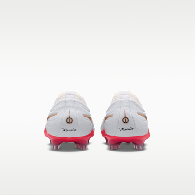 Details for Nike Tiempo Maestro Elite Blanc/Crimson Vif/Bleu IB4469-100