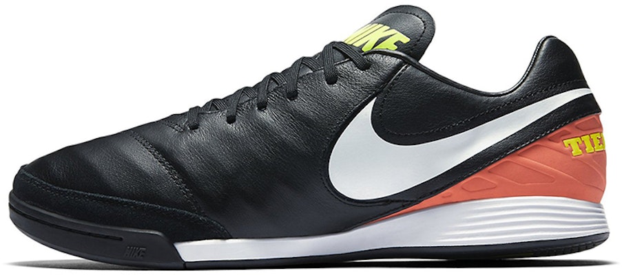 Nike Tiempo Mystic 5 Indoor Court 'Black White Red' 819222-018 Buy Nike Tiempo Mystic 5 Indoor Court 'Black White Red' 819222-018