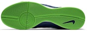 Details for Nike Tiempo Mystic 5 Gelanggang Tertutup 'Biru Hijau Putih' 819222-443