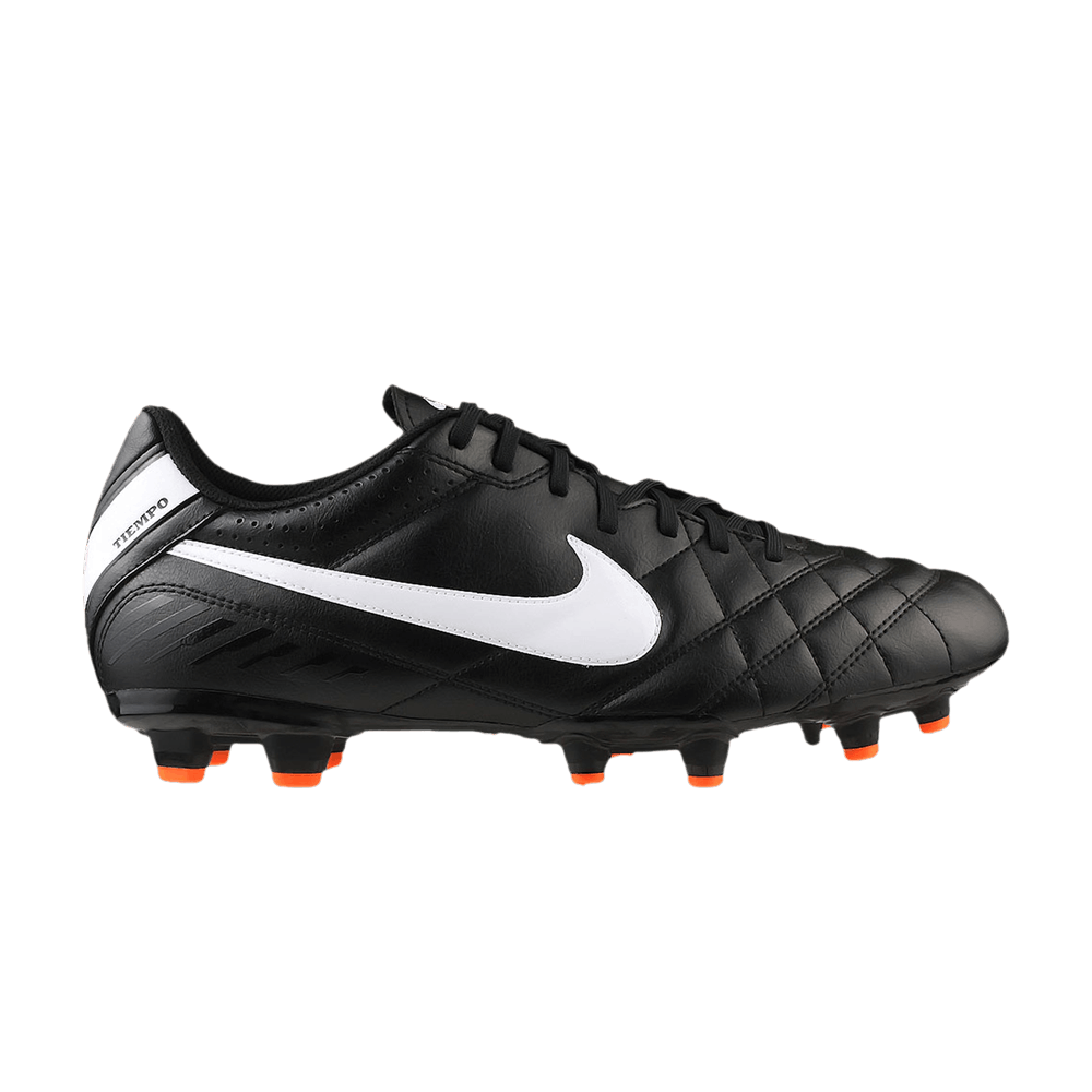 nike tiempo natural iii fg