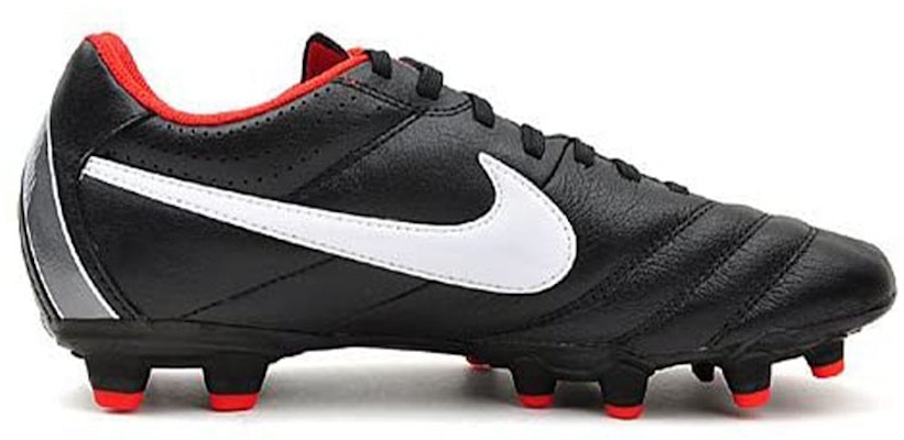 Nike Tiempo Natural IV LTR Leather FG 'Black White' 509085-010 Order Nike Tiempo Natural IV LTR Leather FG 'Black White' 509085-010