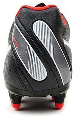 Nike Tiempo Natural IV LTR Leather FG 'Black White' 509085-010 Shop Nike Tiempo Natural IV LTR Leather FG 'Black White' 509085-010