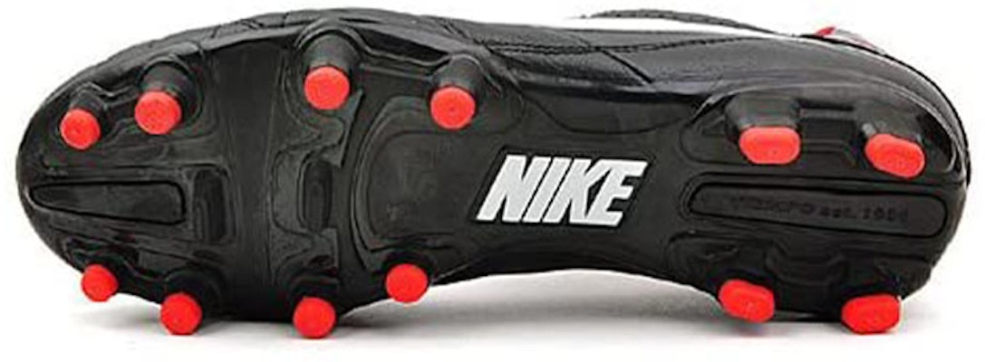 Nike Tiempo Natural IV LTR Leather FG 'Negro Blanco' 509085-010 Purchase Nike Tiempo Natural IV LTR Leather FG 'Negro Blanco' 509085-010