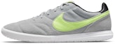 Buy Nike Tiempo Premier 2 Sala IC 'Gris Verde Fluorescente' AV3153-012
