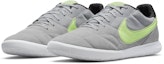 Lookbook Nike Tiempo Premier 2 Sala IC 'Gris Verde Fluorescente' AV3153-012
