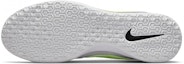 Details for Nike Tiempo Premier 2 Sala IC 'Gris Verde Fluorescente' AV3153-012