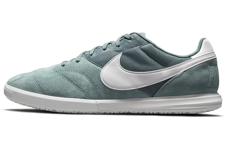 Nike Tiempo Premier 2 Sala IC 'Green White'