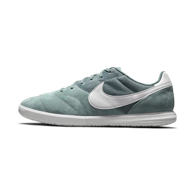 Nike Tiempo Premier 2 Sala IC 'Green White'