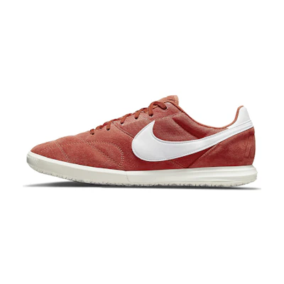 Nike Tiempo Premier 2 Sala IC 'Orangered White'