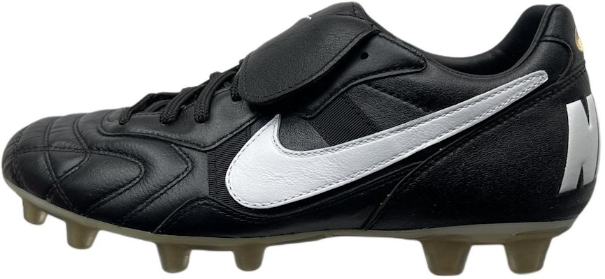 Nike Tiempo Premier FG 'Negro Oro Metálico' 385396-017 Buy Nike Tiempo Premier FG 'Negro Oro Metálico' 385396-017