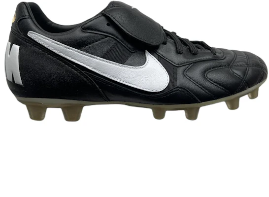 Nike Tiempo Premier FG 'Black Metallic Gold' 385396-017 Order Nike Tiempo Premier FG 'Black Metallic Gold' 385396-017