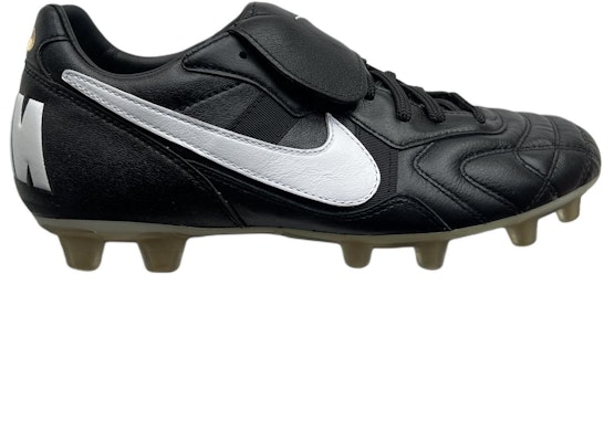 Nike Tiempo Premier FG 'Negro Oro Metálico' 385396-017 Order Nike Tiempo Premier FG 'Negro Oro Metálico' 385396-017