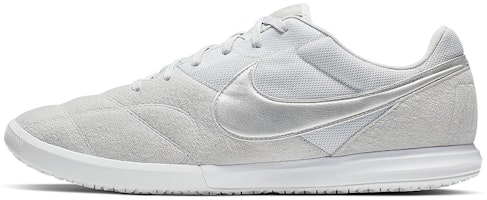 Nike Tiempo Premier II Sala IC Pure Platinum AV3153-002 Nike Tiempo Premier II Sala IC Pure Platinum AV3153-002