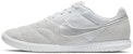 Nike Tiempo Premier II Sala IC Pure Platinum Lelaki Kasut Futsal AV3153-002