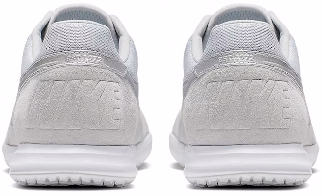 나이키 티엠포 프리미어 II 살라 IC 플래티넘 (Nike Tiempo Premier II Sala IC 플래티넘) AV3153-002 Purchase 나이키 티엠포 프리미어 II 살라 IC 플래티넘 (Nike Tiempo Premier II Sala IC 플래티넘) AV3153-002