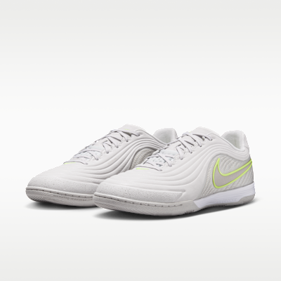 Purchase Nike Tiempo React Gato Grigio/Lemon Venom/Particella Lunare HQ3159-001