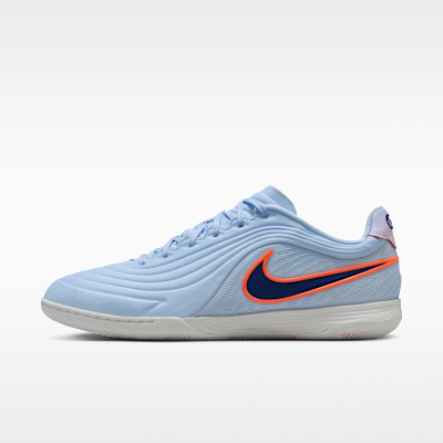 Nike Tiempo React Gato Hydrogen Blue/Coconut Milk HQ3159-411