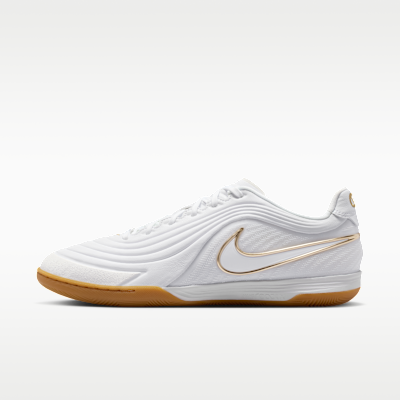 Nike Tiempo React Gato White/Metallic Gold HQ3159-170