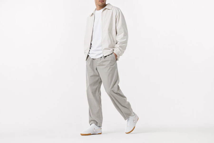 Nike Tiempo React Gato 白色/金屬金足球鞋 HQ3159-170 Order Nike Tiempo React Gato 白色/金屬金足球鞋 HQ3159-170