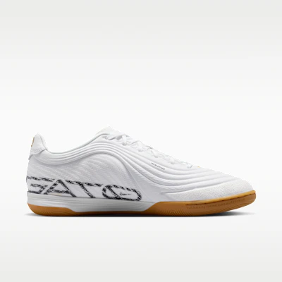 Nike Tiempo React Gato 白色/金屬金足球鞋 HQ3159-170 Shop Nike Tiempo React Gato 白色/金屬金足球鞋 HQ3159-170