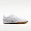 Shop Nike Tiempo React Gato 白色/金屬金足球鞋 HQ3159-170