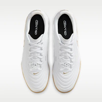 Nike Tiempo React Gato 白色/金屬金足球鞋 HQ3159-170 Purchase Nike Tiempo React Gato 白色/金屬金足球鞋 HQ3159-170