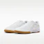 Details for Nike Tiempo React Gato 白色/金屬金足球鞋 HQ3159-170