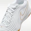 Cheap Nike Tiempo React Gato 白色/金屬金足球鞋 HQ3159-170