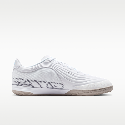 Lookbook Nike Tiempo React Gato Bianco/Shimmer HQ3159-100