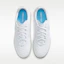 Shop Nike Tiempo React Gato Bianco/Shimmer HQ3159-100