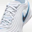 Sizing Nike Tiempo React Gato Bianco/Shimmer HQ3159-100