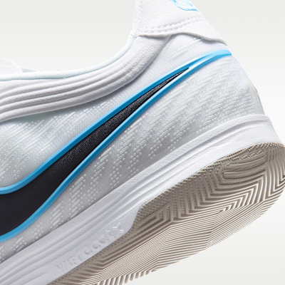 Cheap Nike Tiempo React Gato Bianco/Shimmer HQ3159-100