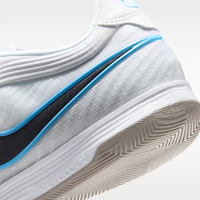 Nike Tiempo React Gato Bianco/Shimmer HQ3159-100 Cheap Nike Tiempo React Gato Bianco/Shimmer HQ3159-100