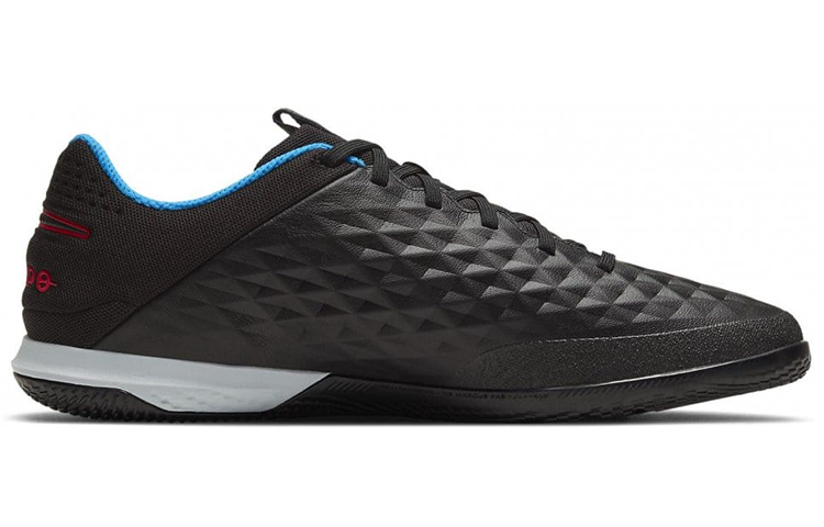 Order ナイキ ティエンポ リアクト レジェンド 8 プロ IC "ブラックブルー" AT6134-090