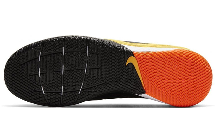 Purchase 耐吉Tiempo React Legend 8 Pro IC室內足球鞋 黑黃