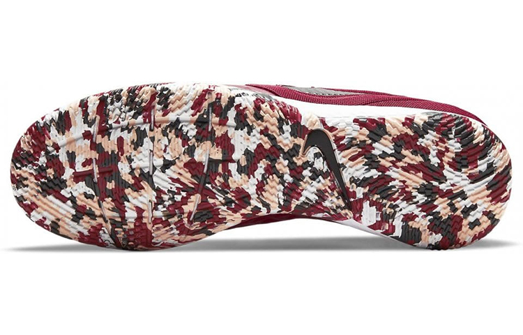 Shop ナイキ ティエンポ リアクト レジェンド 8 プロ IC (レッド) AT6134-608