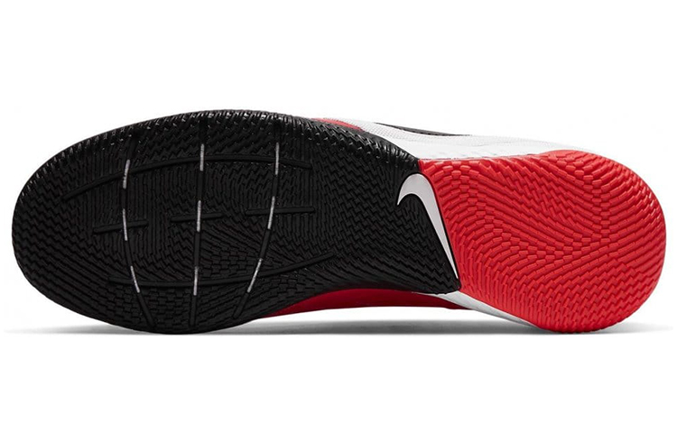 Details for 耐吉 React Legend 8 Pro IC 室內場地足球鞋 紅白色