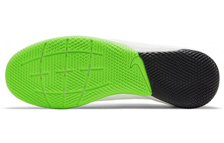 Details for 耐吉 Tiempo React Legend 8 Pro IC 室內場地足球鞋 白綠色