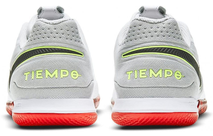 Purchase 耐吉 Tiempo React Legend 8 Pro IC 室內足球鞋 白紅