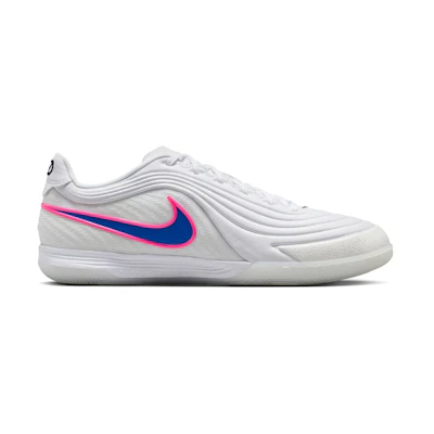 Nike Tiempo Reactgato IC LE 'White Pink Blast'