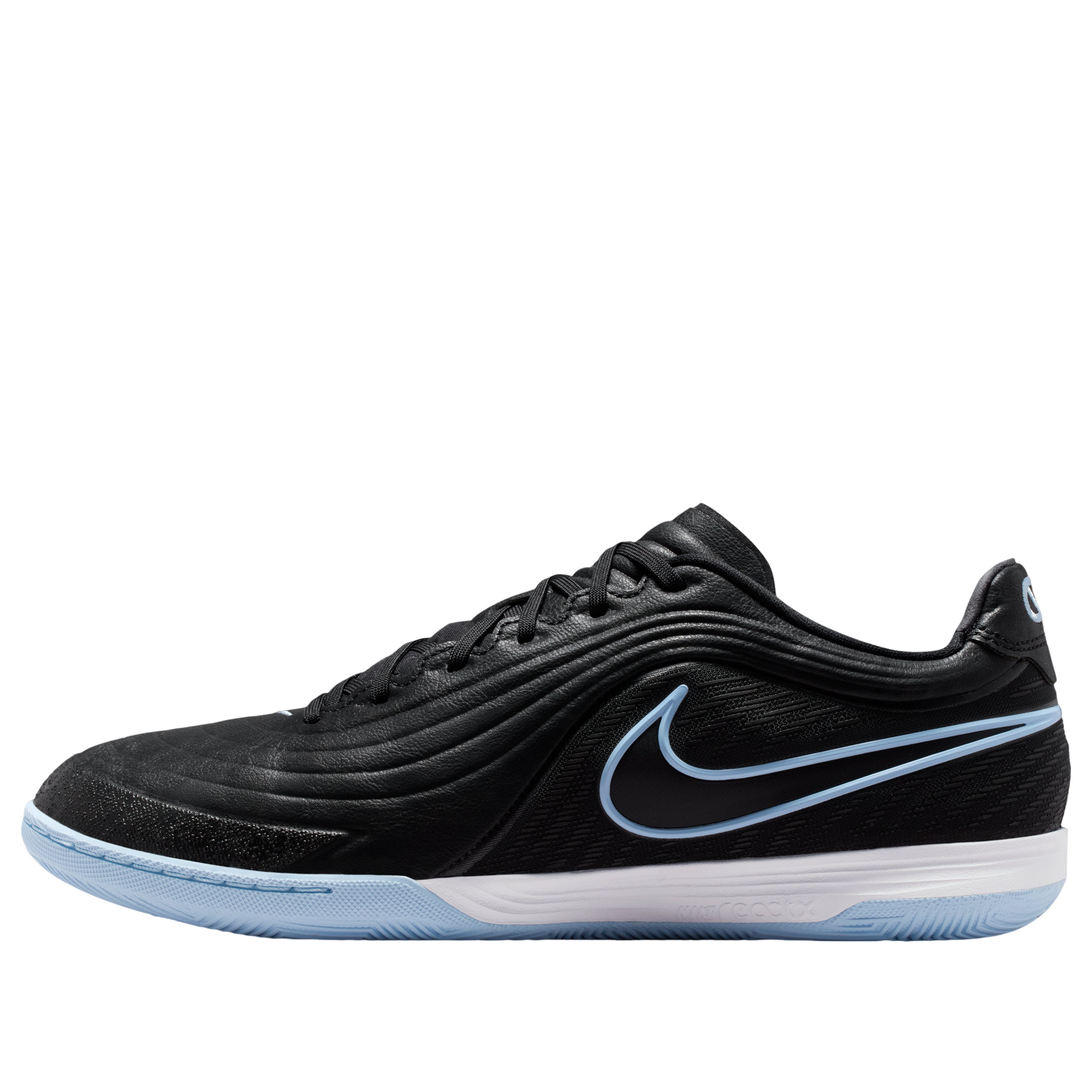 Nike Tiempo Reactgato IC LE 'Black Ice Blue' HQ3159-040