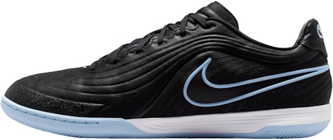 Nike Tiempo Reactgato IC LE 'Black Ice Blue' HQ3159-040 Nike Tiempo Reactgato IC LE 'Black Ice Blue' HQ3159-040