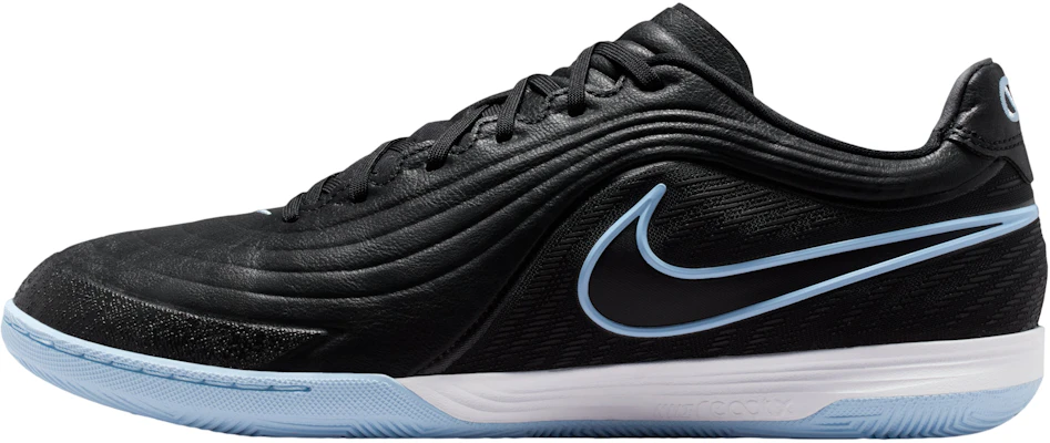 Nike Tiempo Reactgato IC LE 'Black Ice Blue' HQ3159-040 Buy Nike Tiempo Reactgato IC LE 'Black Ice Blue' HQ3159-040