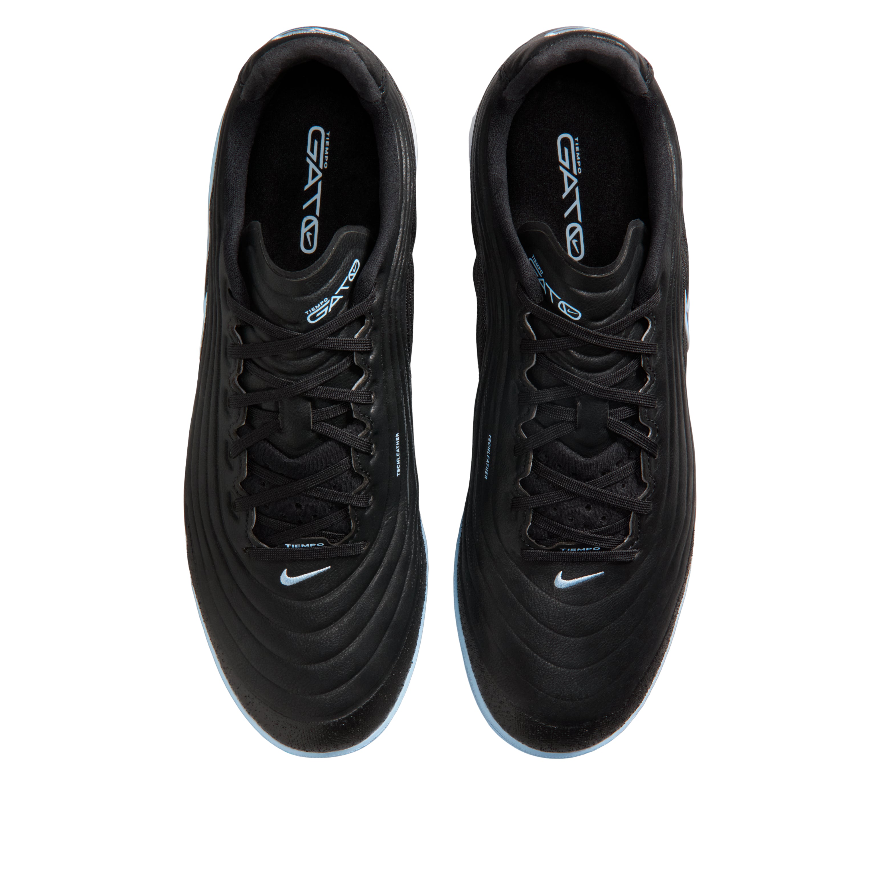 Order Nike Tiempo Reactgato IC LE 'Black Ice Blue' HQ3159-040