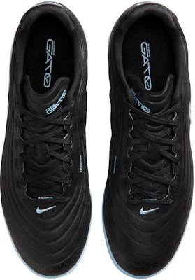 Nike Tiempo Reactgato IC LE 'Black Ice Blue' HQ3159-040 Order Nike Tiempo Reactgato IC LE 'Black Ice Blue' HQ3159-040