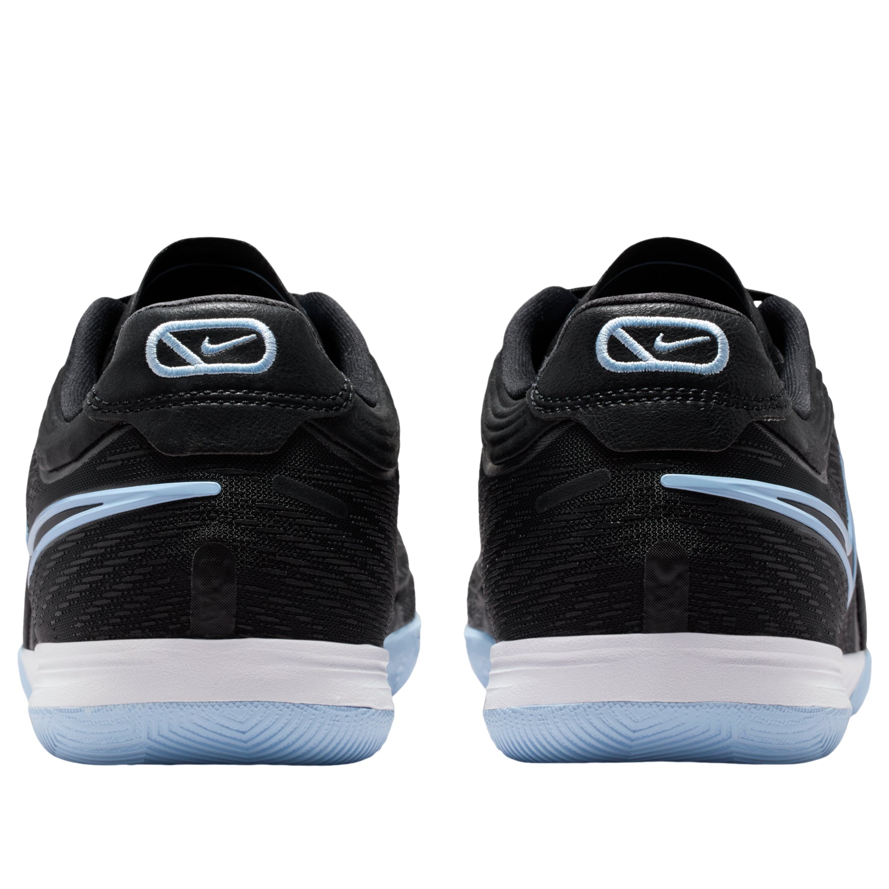Lookbook Nike Tiempo Reactgato IC LE 'Black Ice Blue' HQ3159-040