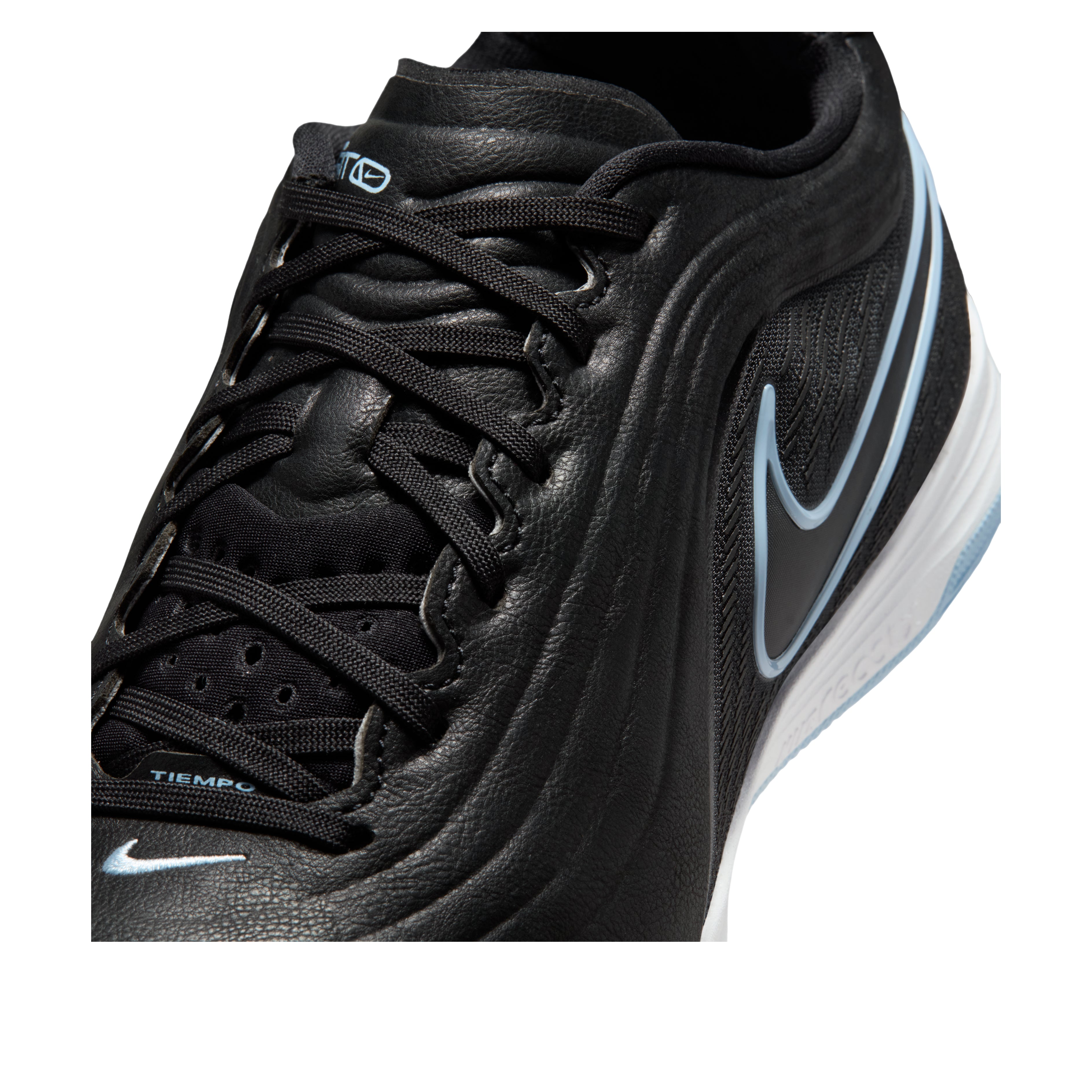 Purchase Nike Tiempo Reactgato IC LE 'Black Ice Blue' HQ3159-040