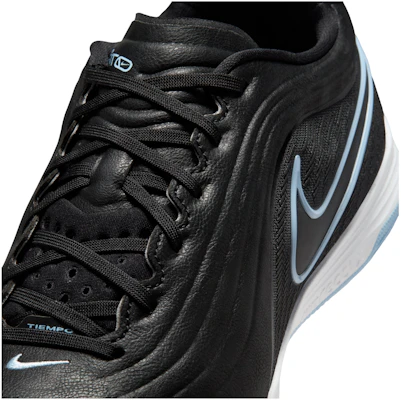 Nike Tiempo Reactgato IC LE 'Black Ice Blue' HQ3159-040 Purchase Nike Tiempo Reactgato IC LE 'Black Ice Blue' HQ3159-040