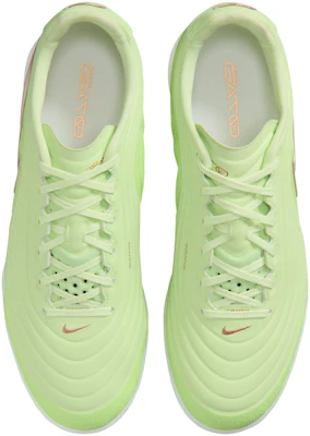 Nike Tiempo Reactgato IC LE 'Light Liquid' IQ8296-310 Order Nike Tiempo Reactgato IC LE 'Light Liquid' IQ8296-310